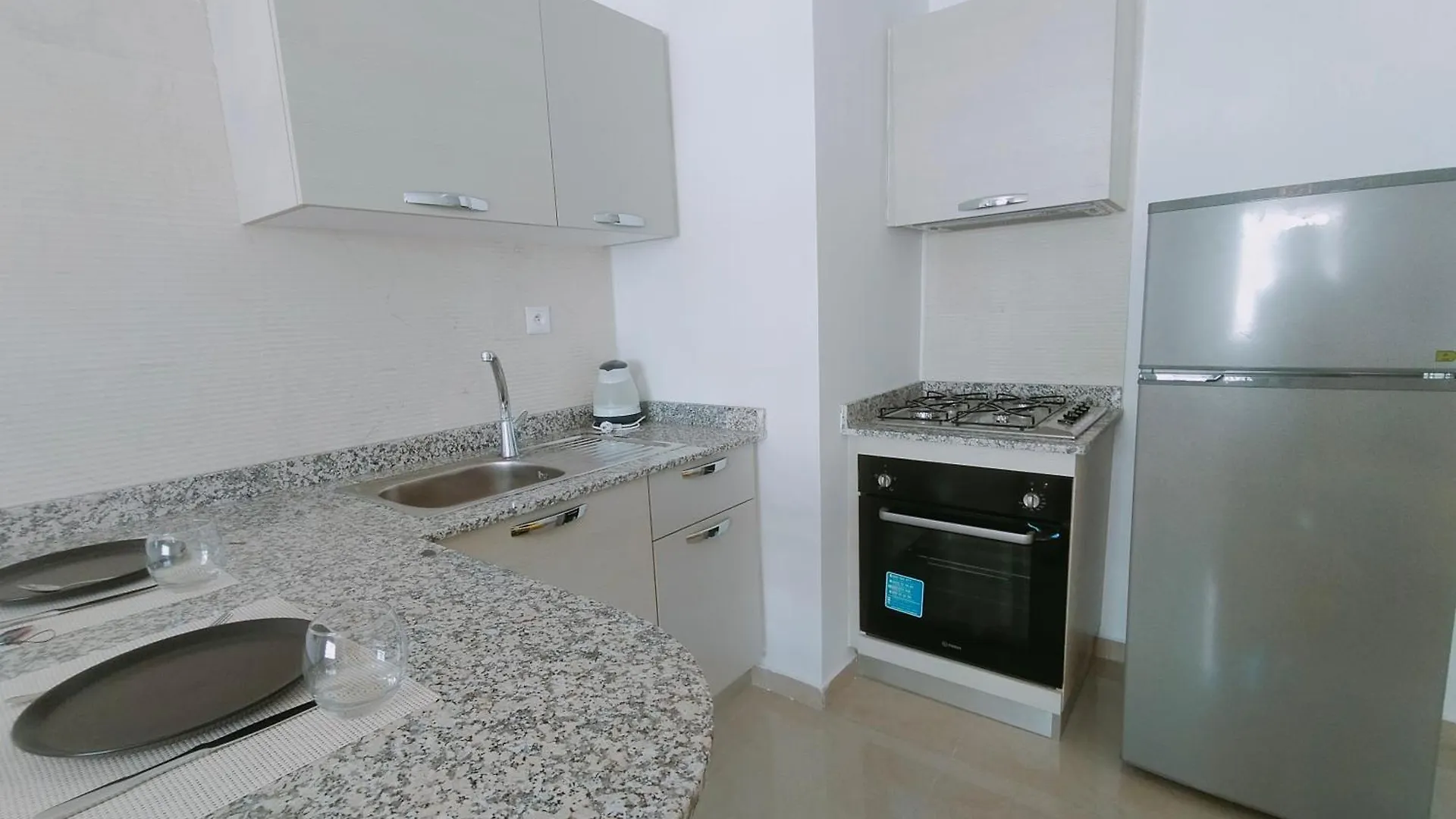 Islan Agadir Apartment