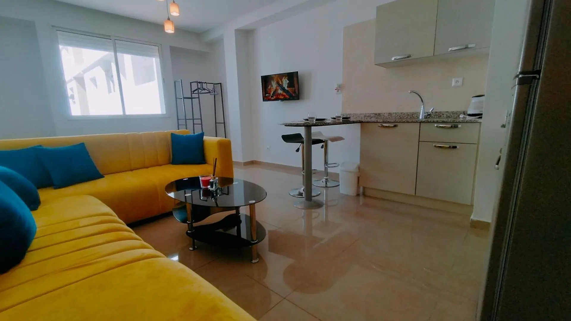 Islan Agadir Apartment