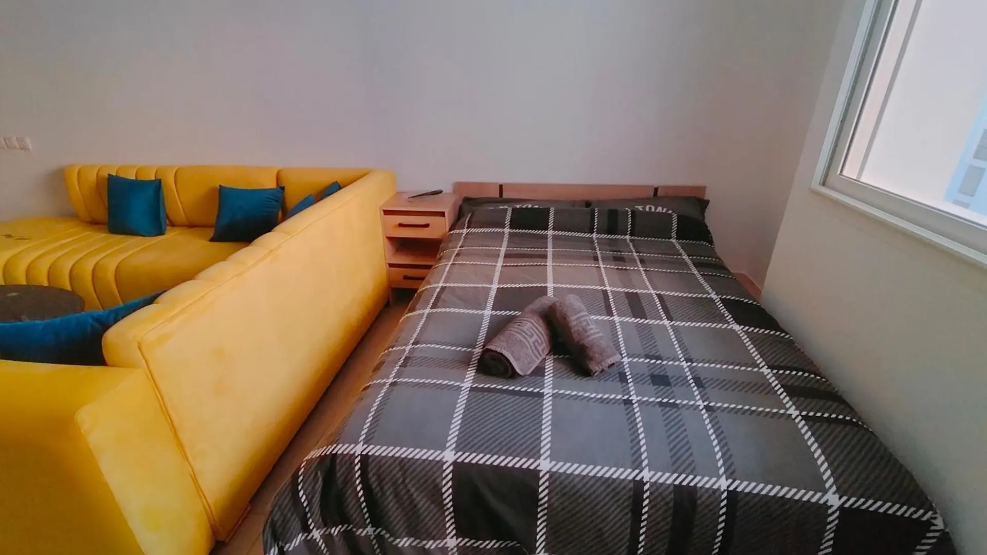 Islan Agadir Apartment