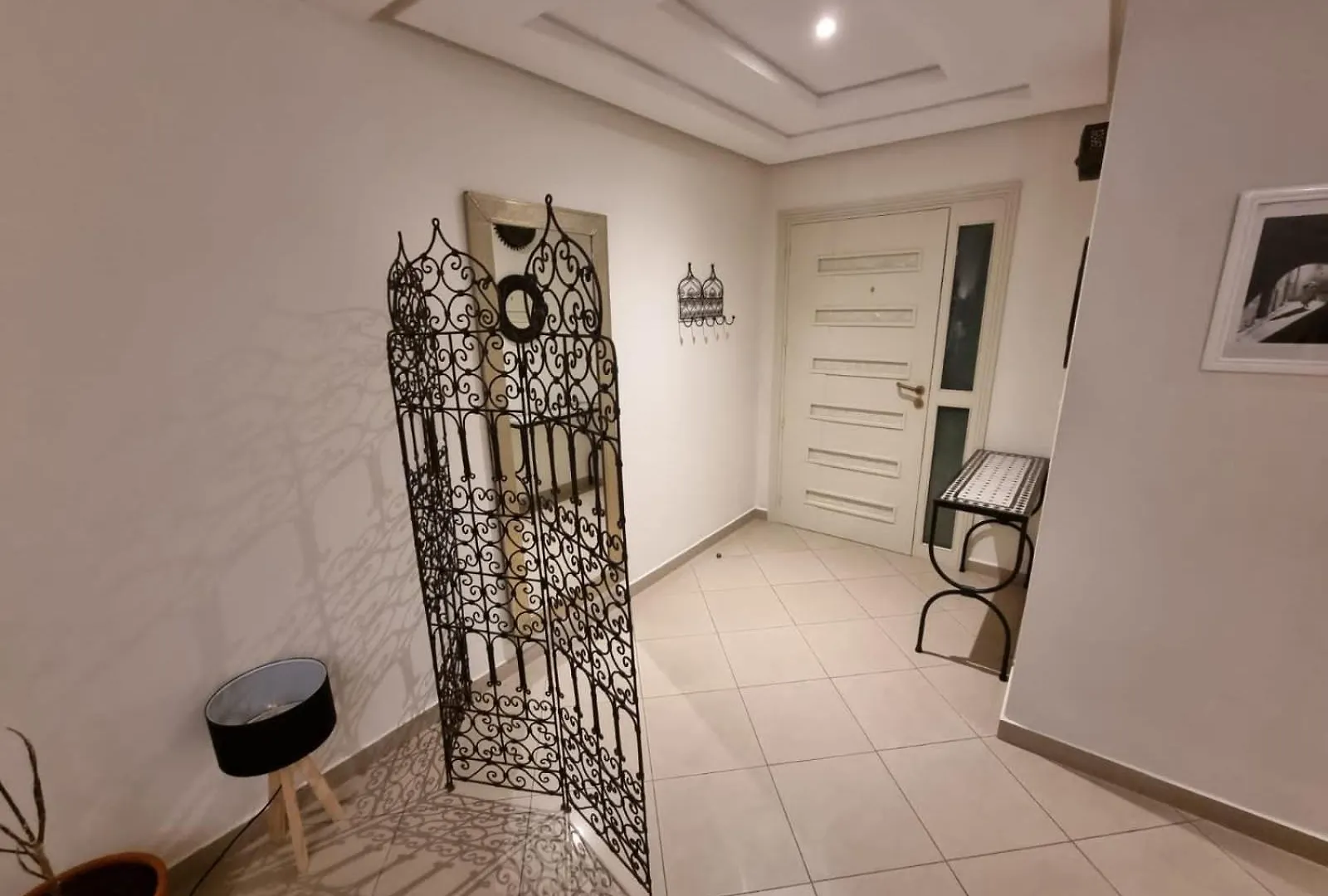 Islan Agadir Apartment